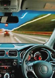 Defensive Driving