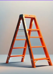 Ladder Safety Course